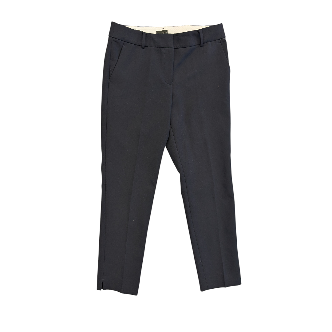 Pants Dress By Talbots In Navy, Size:8