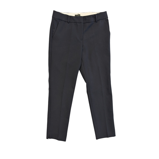 Pants Dress By Talbots In Navy, Size:8