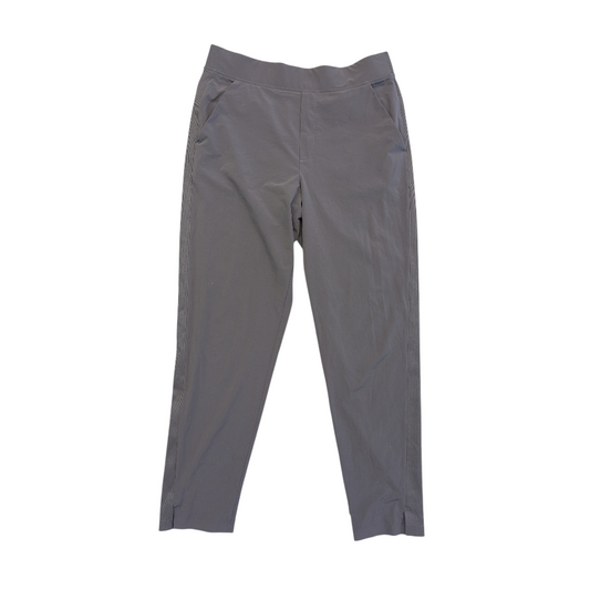 Athletic Pants By Athleta In Purple, Size:12L