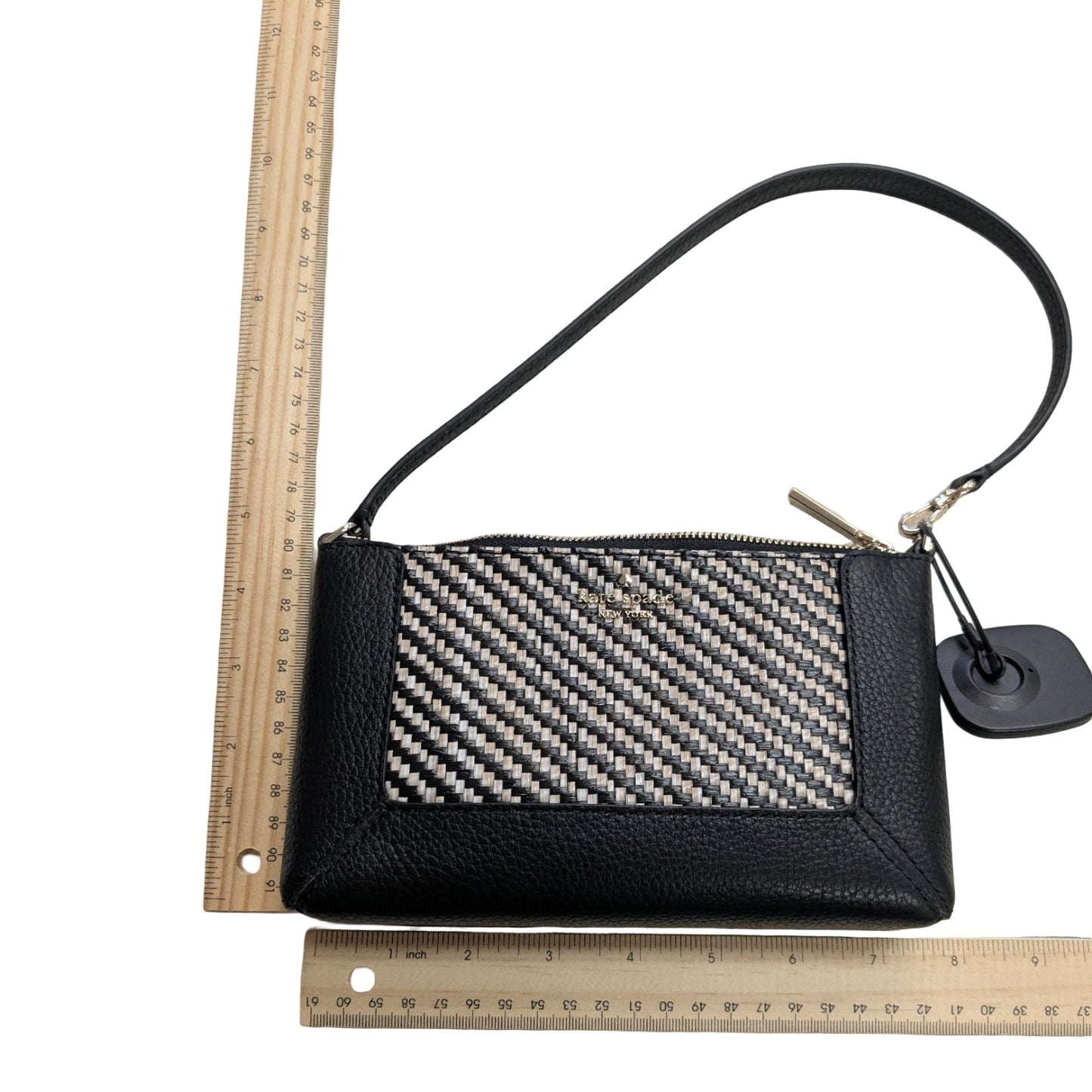 Handbag Designer By Kate Spade In Multi, Size:Small