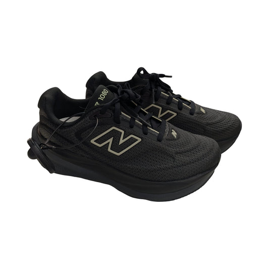 Shoes Athletic By New Balance In Black, Size:5