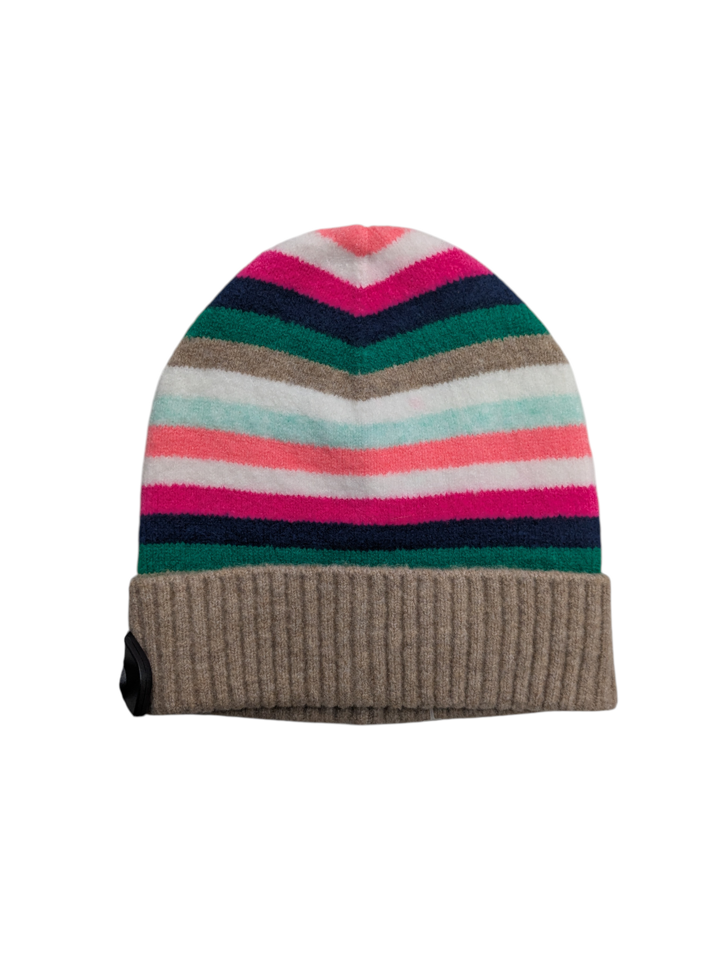 Hat Beanie By J. Crew In Multi