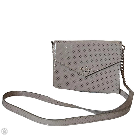 Crossbody Designer By Kate Spade, Size: Small