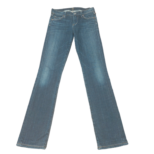 Jeans Wide Leg By Citizens Of Humanity  Size: 2