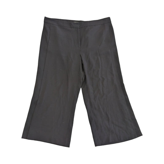 Pants Other By Ann Taylor In Black, Size:16
