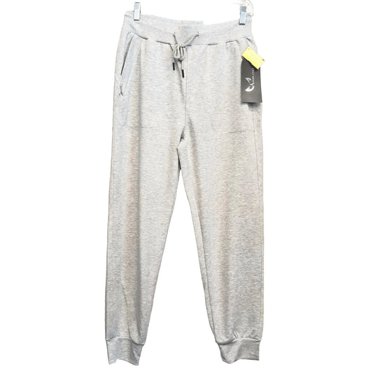 Pants Joggers By Angel Cult In Grey, Size:12