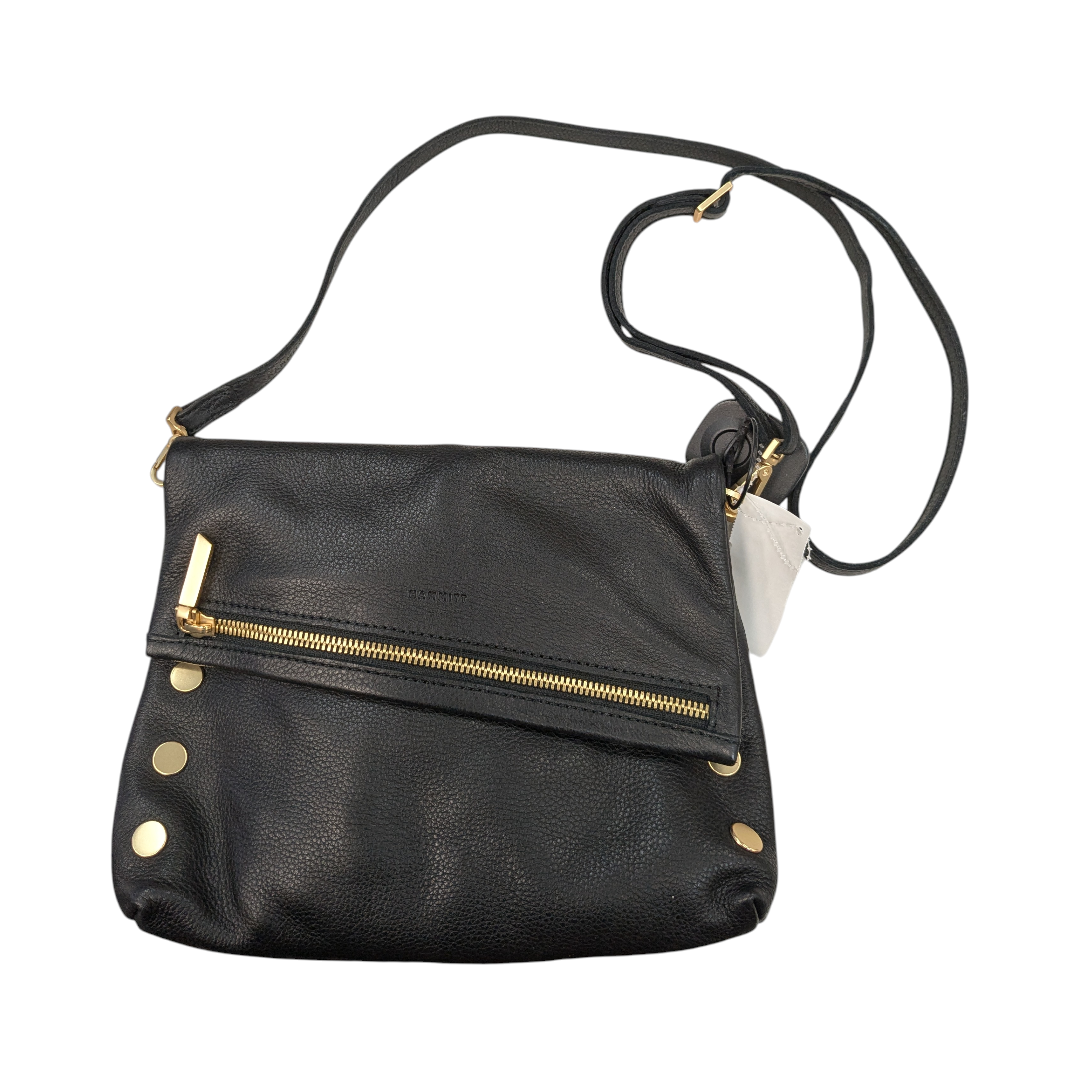 Handbag Designer By Hammitt In Black, Size:Medium