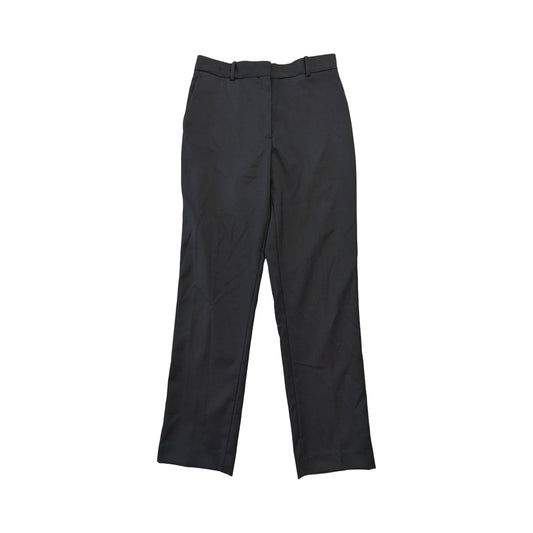 Pants Designer By Reiss In Navy, Size:6