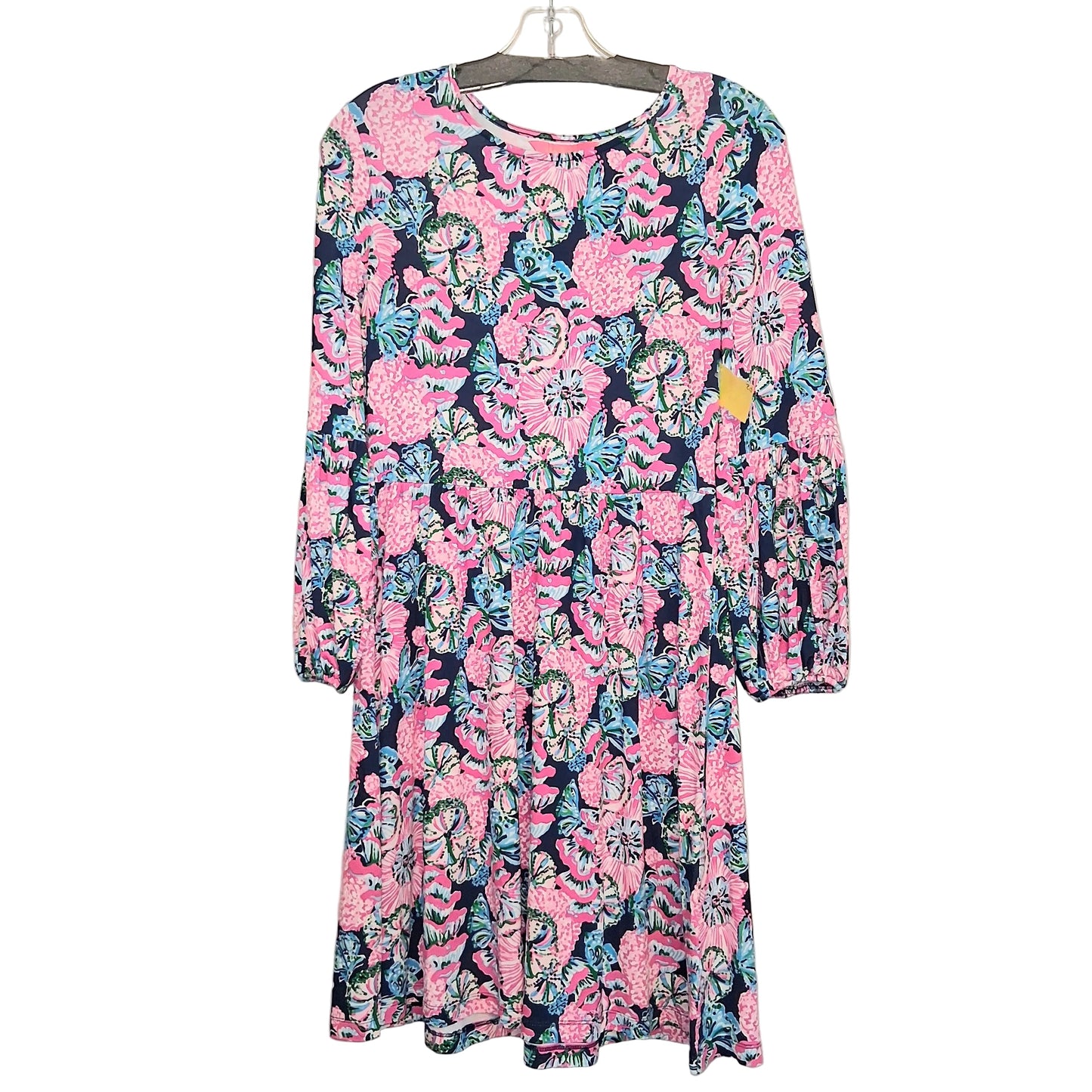 Dress Designer By Lilly Pulitzer In Multi, Size:S