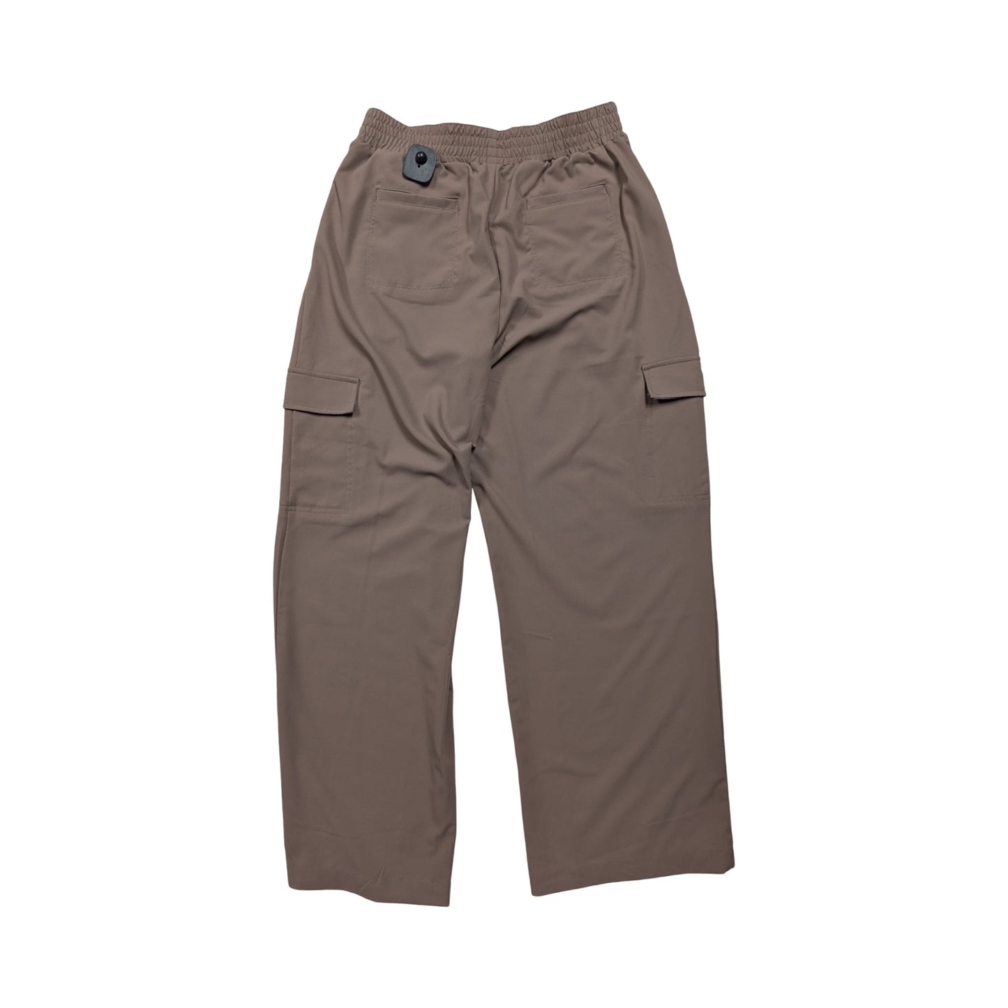 Athletic Pants By Apana In Pink, Size:S