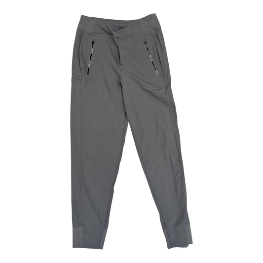 Athletic Pants By Athleta In Grey, Size:0