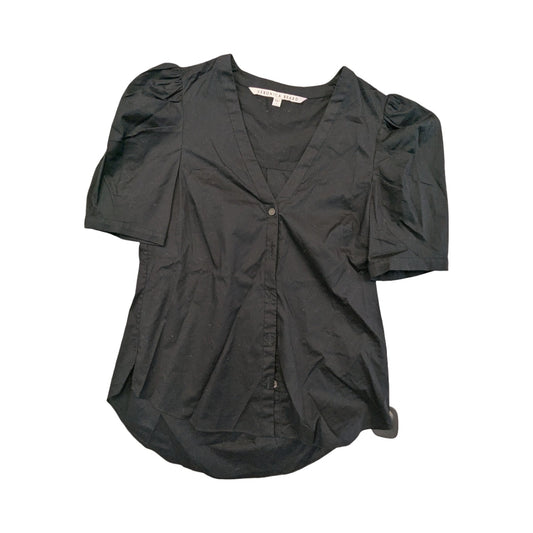 Top Ss Designer By Veronica Beard In Black, Size:2