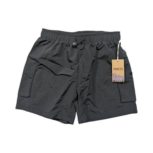 Athletic Shorts By Born In Black, Size:M