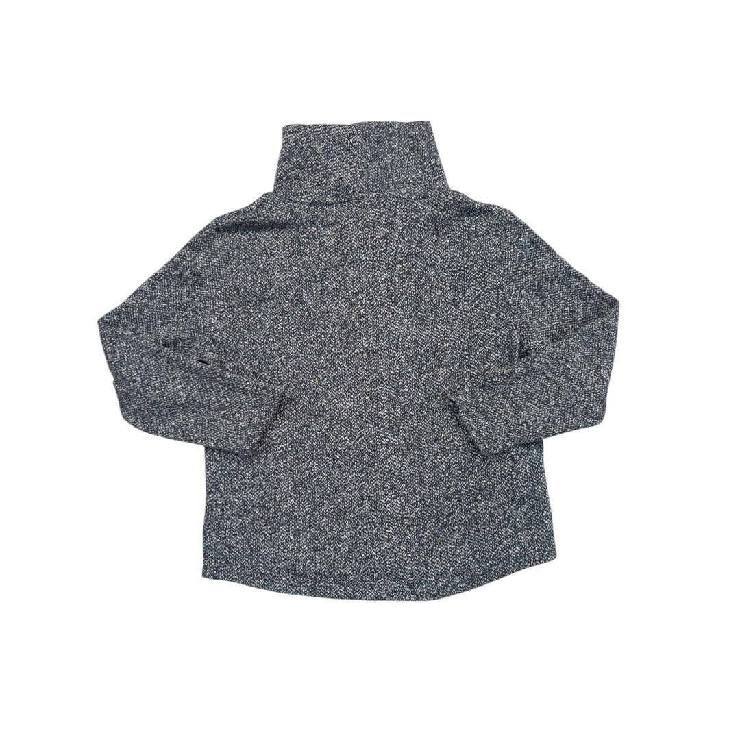 Athletic Fleece By Avalanche In Blue, Size:Xl