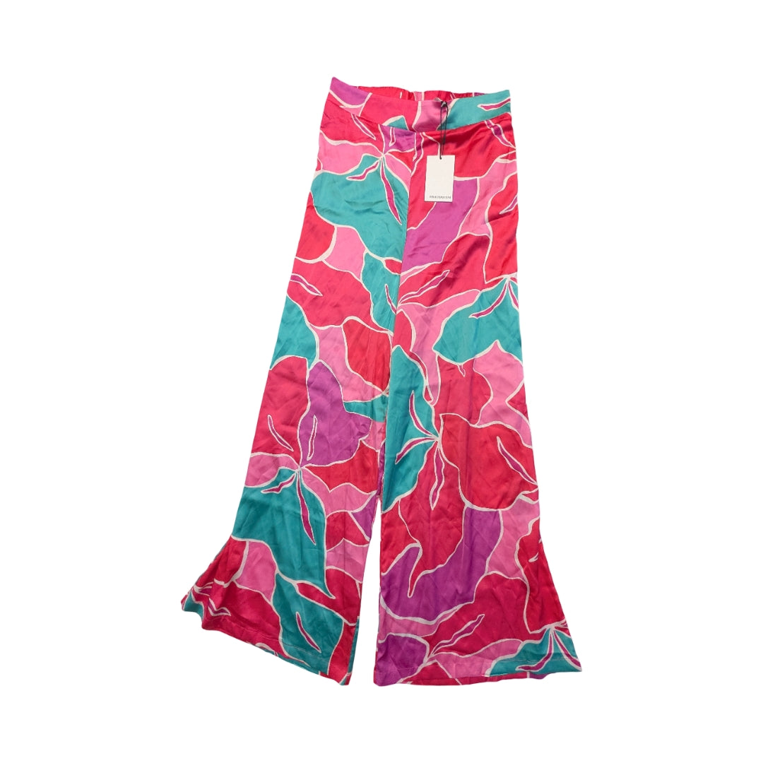 Pants Lounge By Cmc In Multi, Size:M