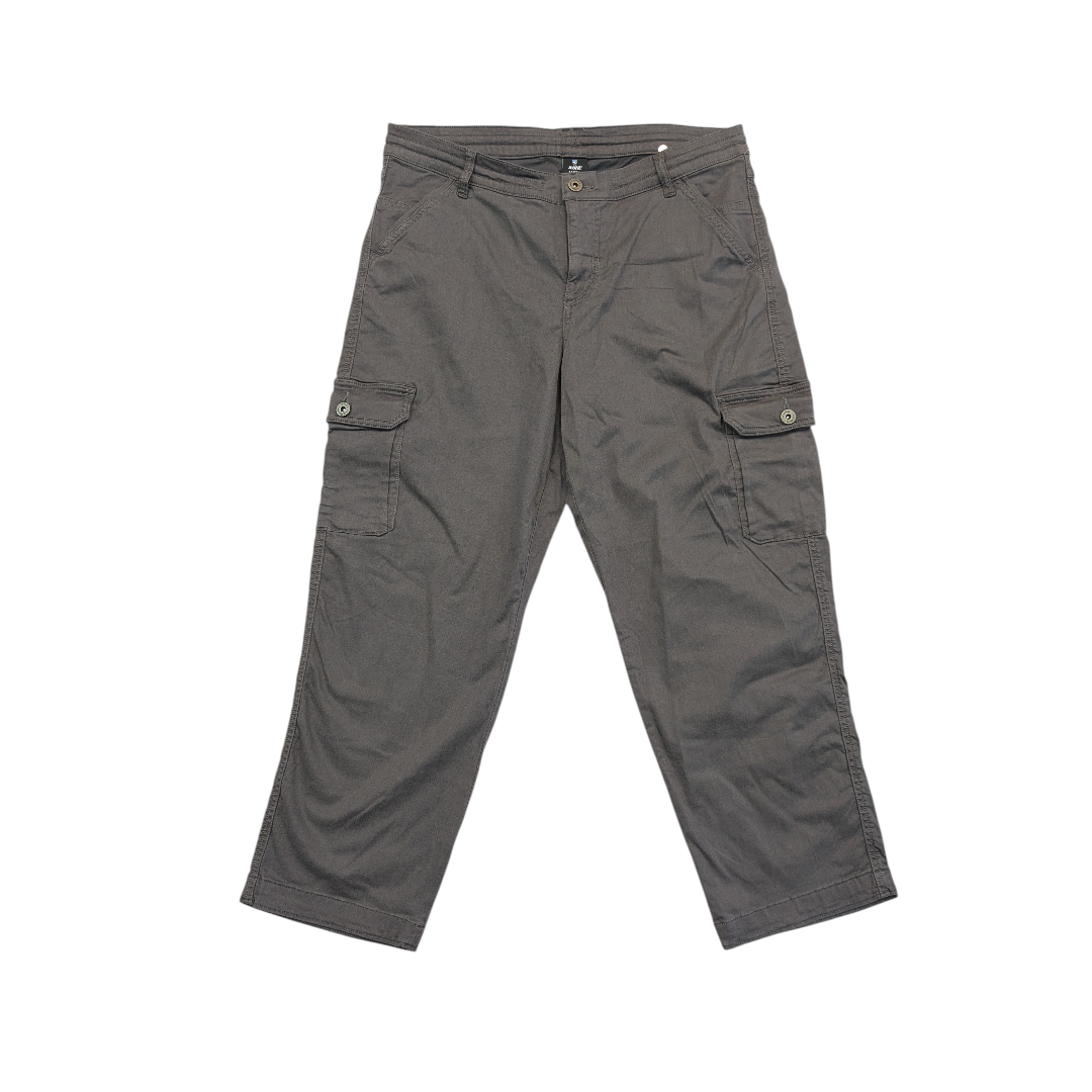 Pants Other By Kuhl In Grey, Size:14