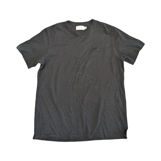 Top Ss Designer By Coach In Black, Size:M