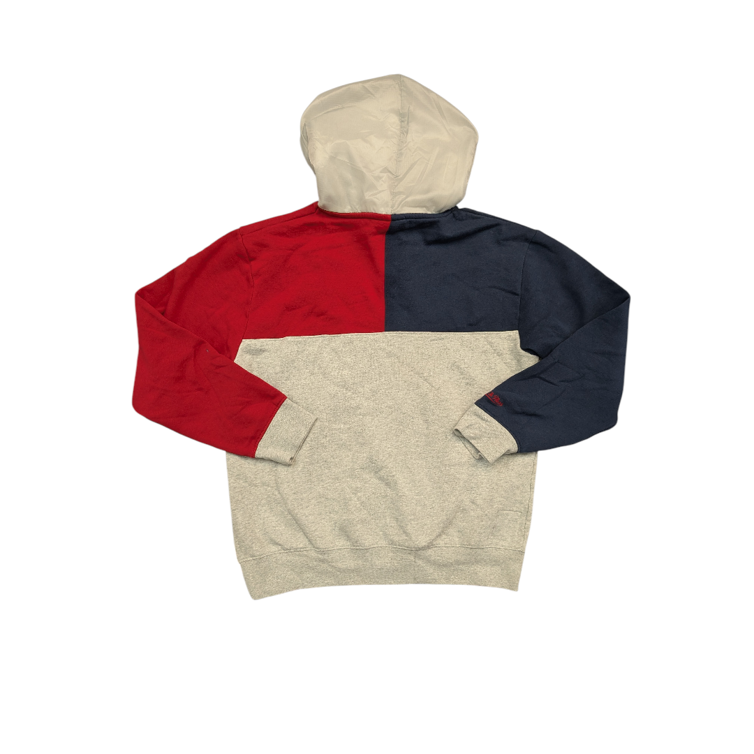 Sweatshirt Hoodie By Cmc In Multi, Size:M