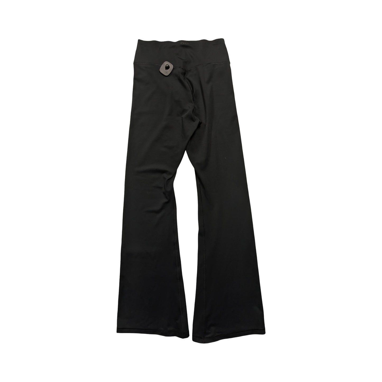 Athletic Pants By Pink In Black, Size:L
