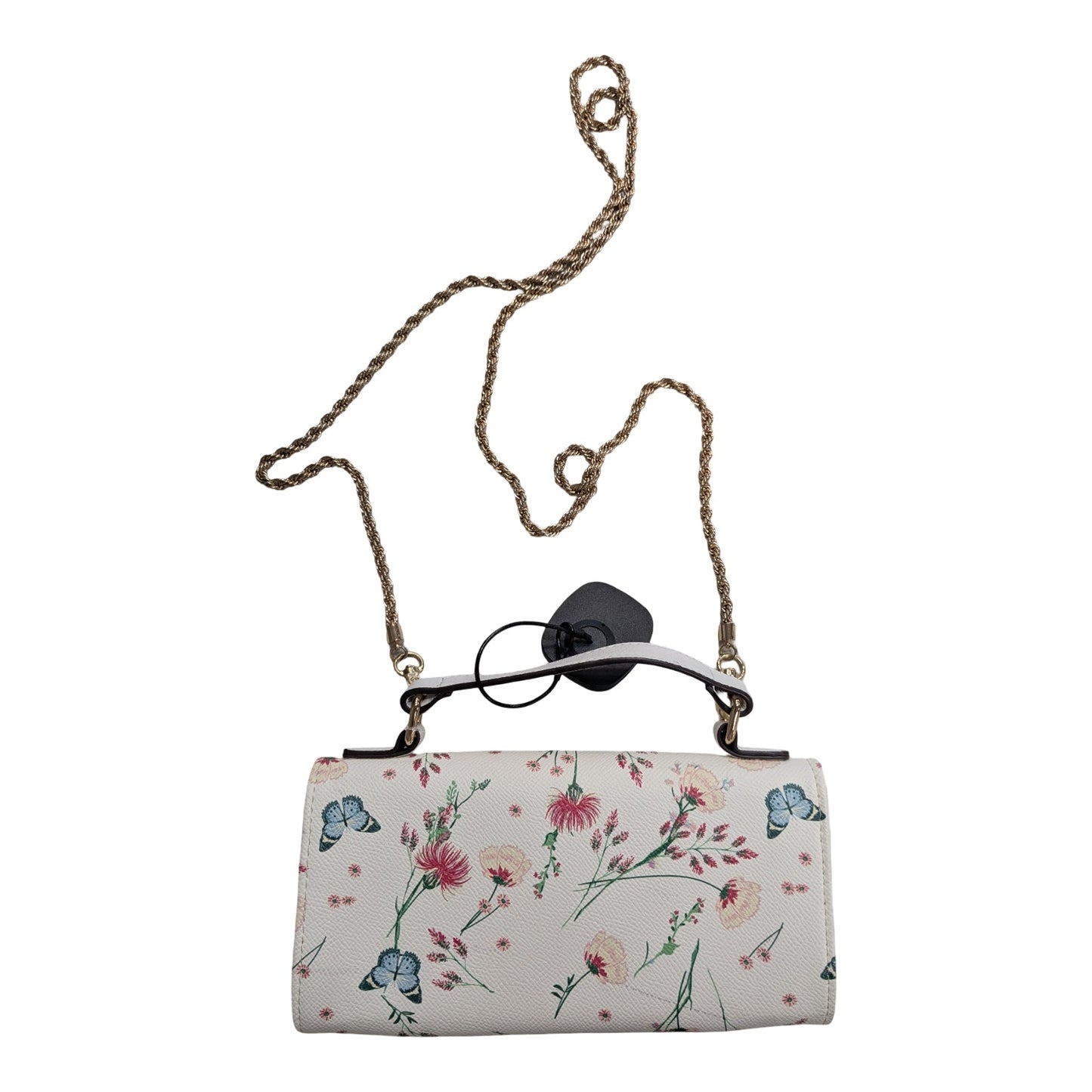 Handbag By 41 Hawthorn In Multi, Size:Small