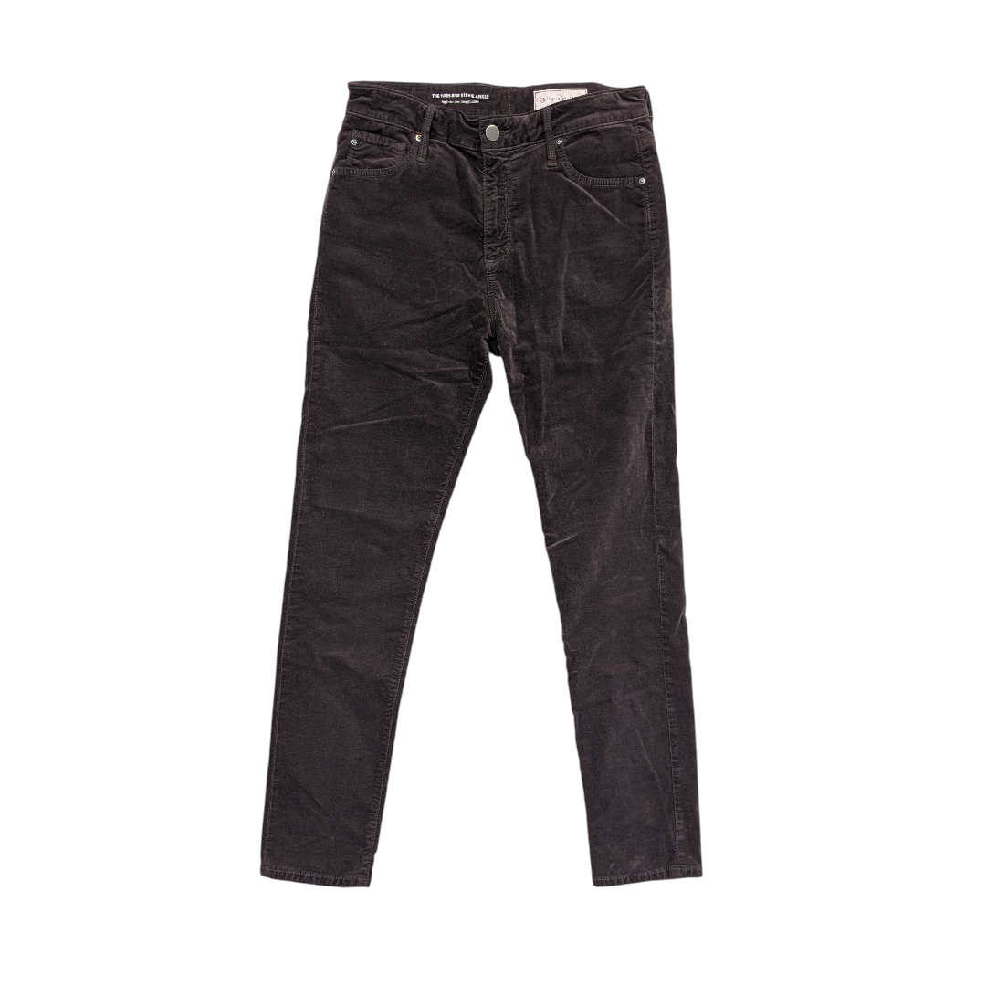 Pants Dress By Ag Jeans In Brown, Size:6