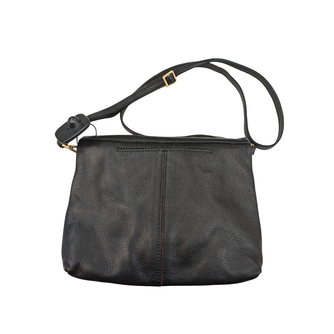 Handbag Designer By Hammitt In Black, Size:Medium