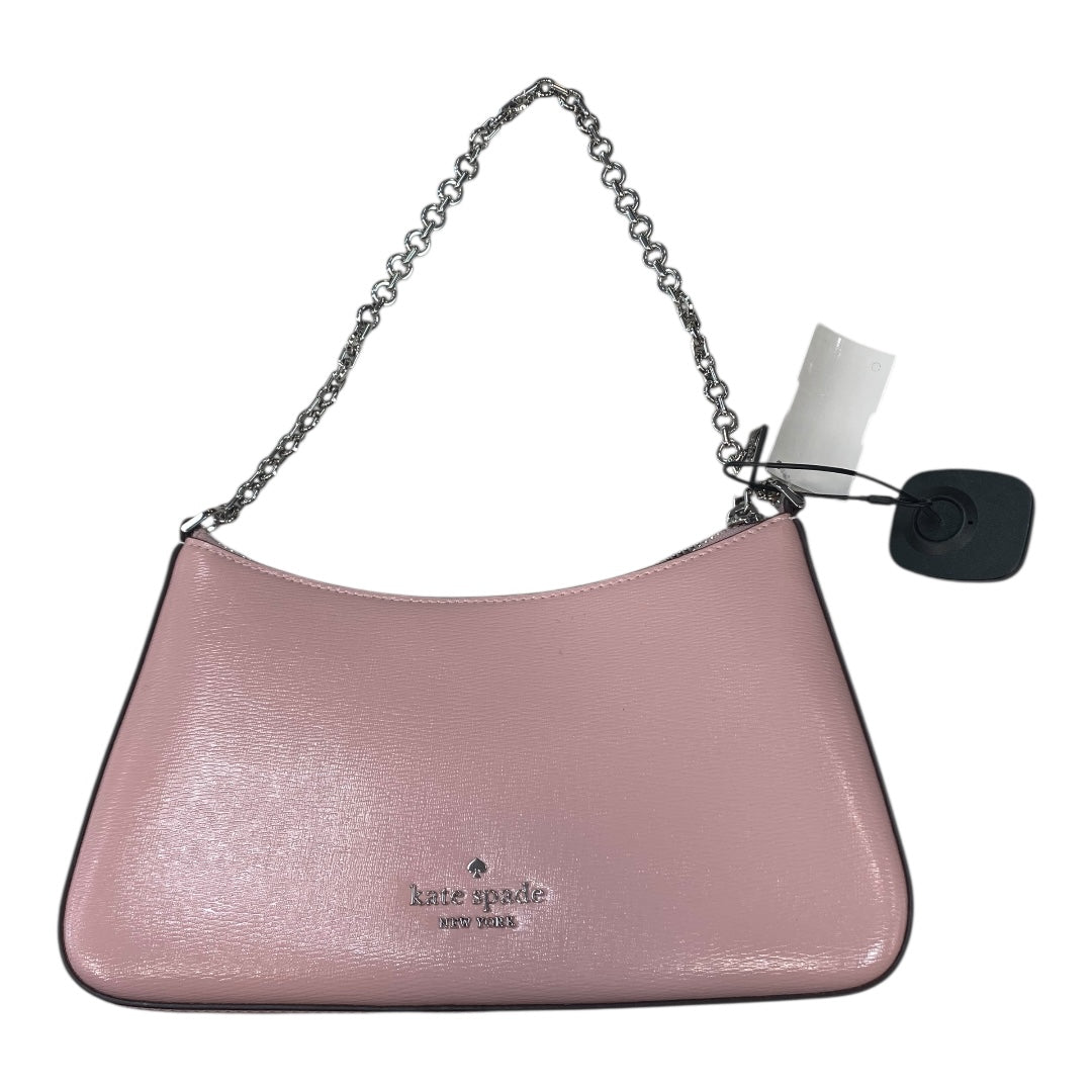 Handbag Designer By Kate Spade In Pink, Size:Small