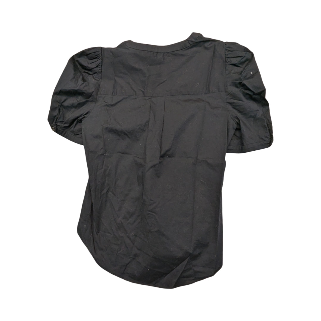 Top Ss Designer By Veronica Beard In Black, Size:2
