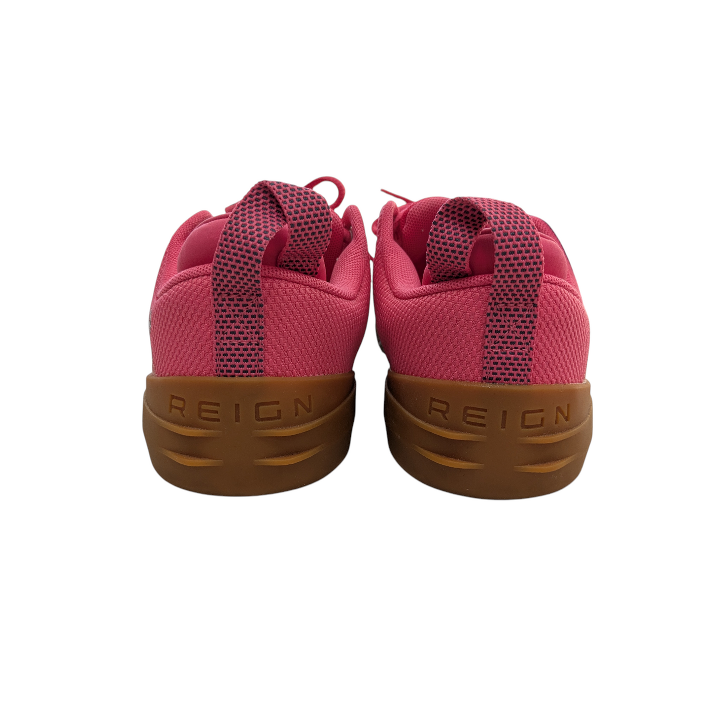 Shoes Athletic By Under Armour In Pink, Size:8