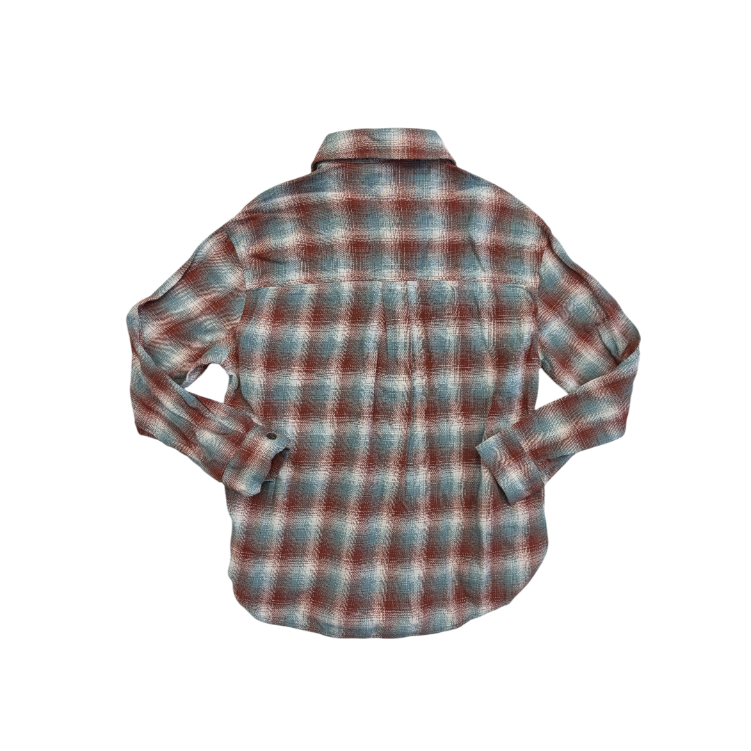 Top Ls By Wild Fable In Multi, Size:Xxs