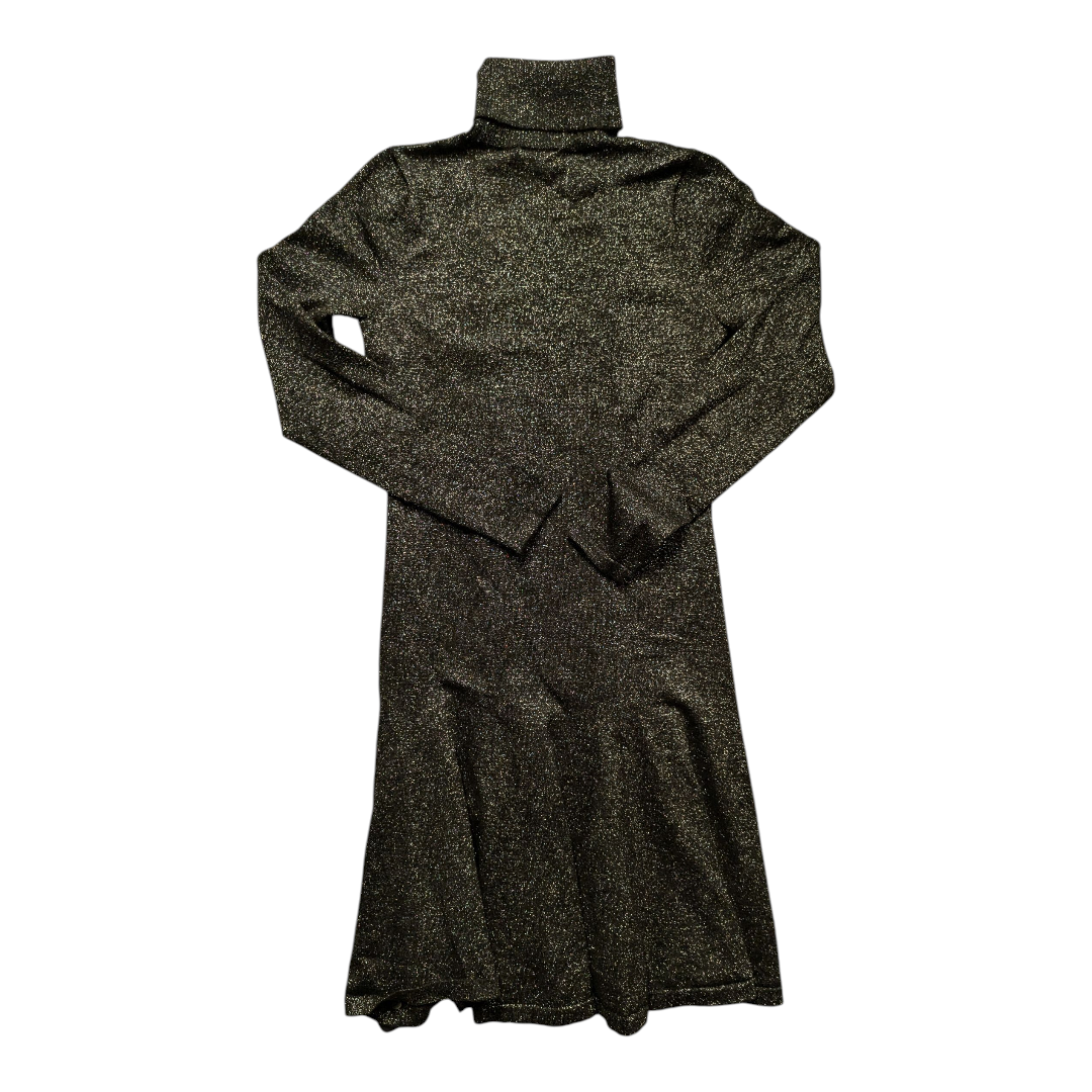 Dress Party Short By Calvin Klein In Black, Size:S