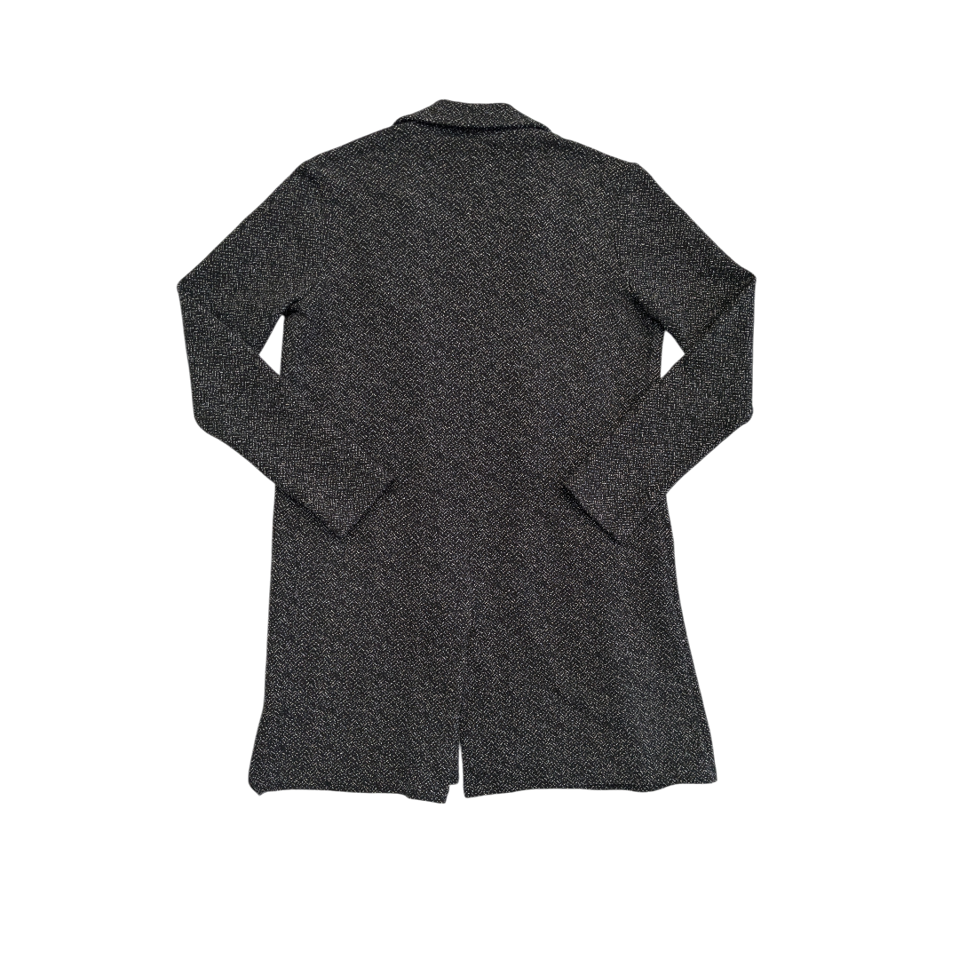 Coat Other By J. Jill In Black, Size:Xs