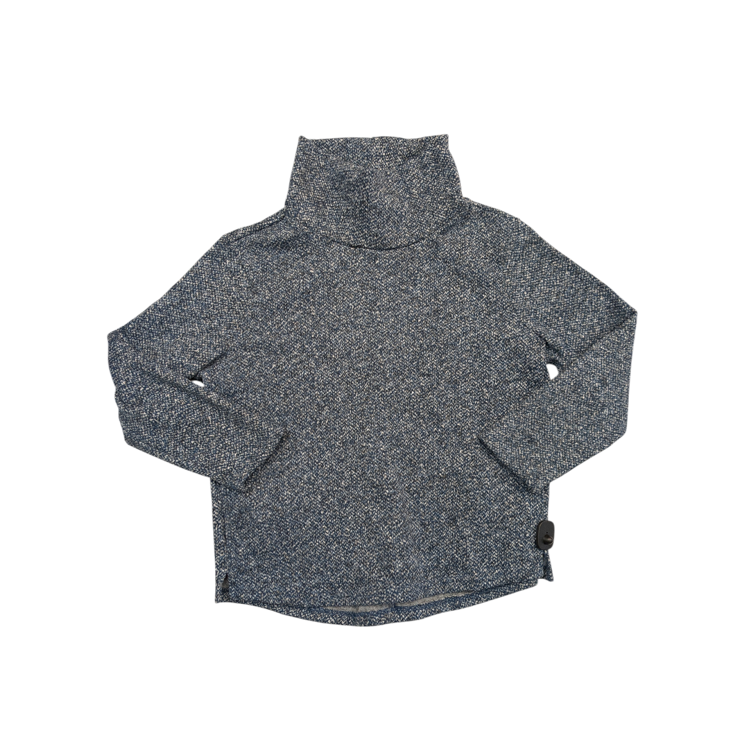 Athletic Fleece By Avalanche In Blue, Size:Xl