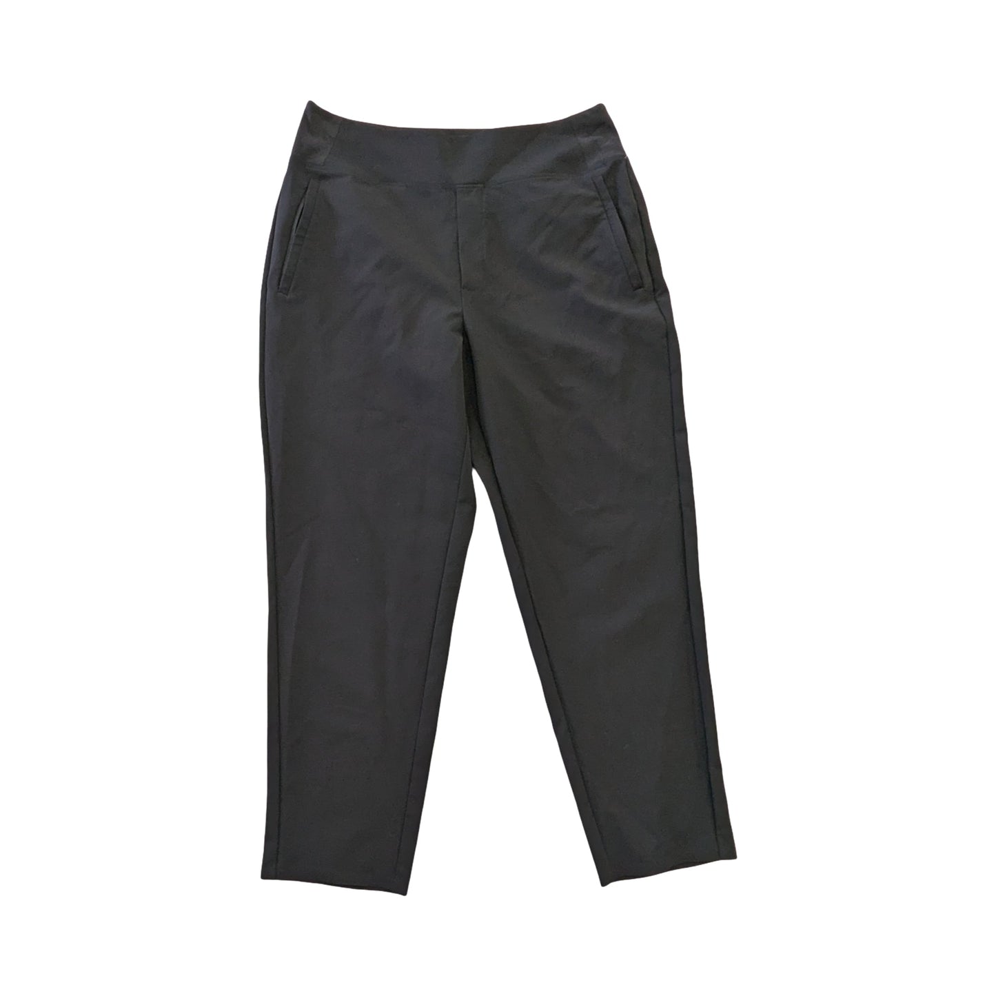 Athletic Pants By Atelier In Black, Size:12