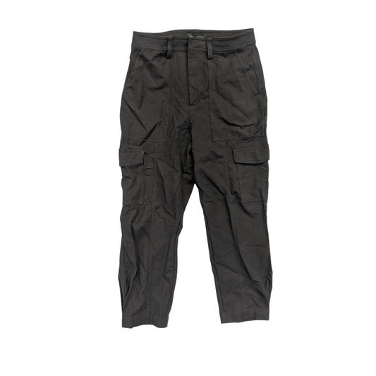 Pants Cargo & Utility By Banana Republic In Black, Size:6