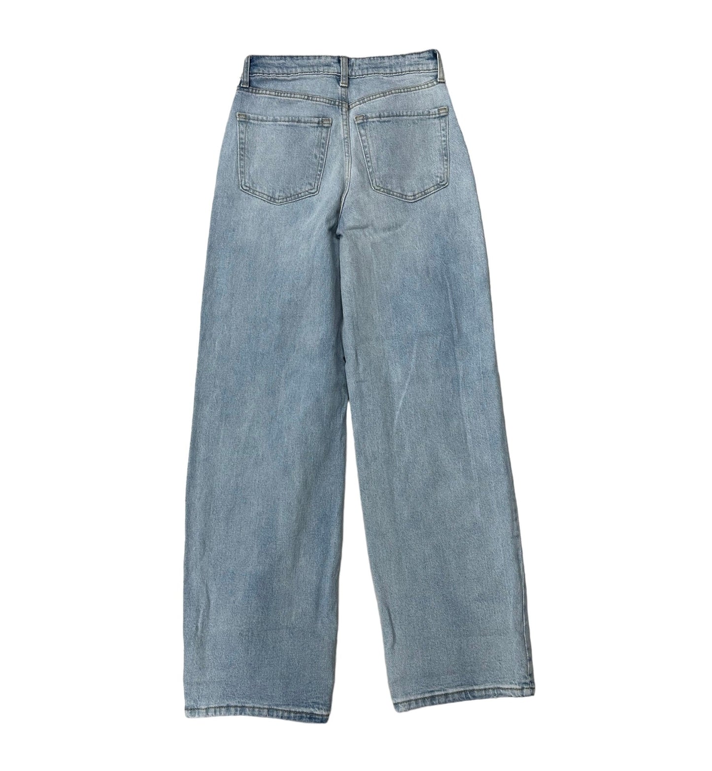 Jeans Relaxed/boyfriend By Wild Fable  Size: 2