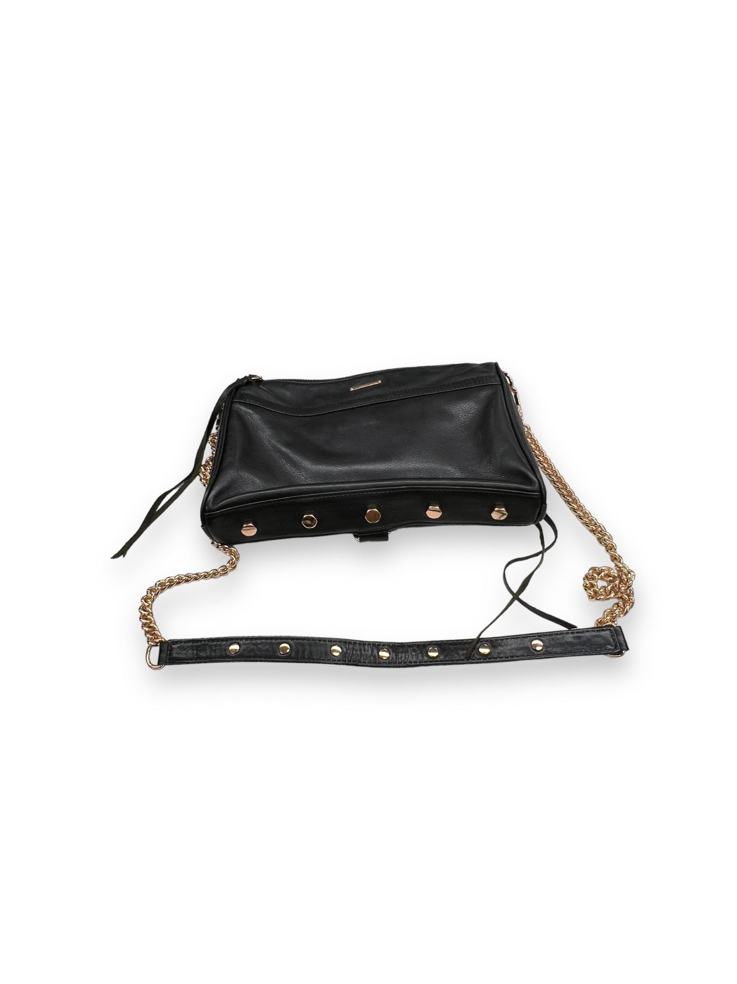 Crossbody Designer By Rebecca Minkoff  Size: Large