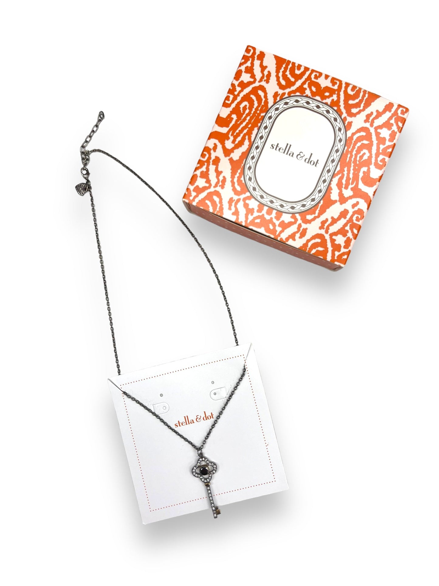 Necklace Chain By Stella And Dot