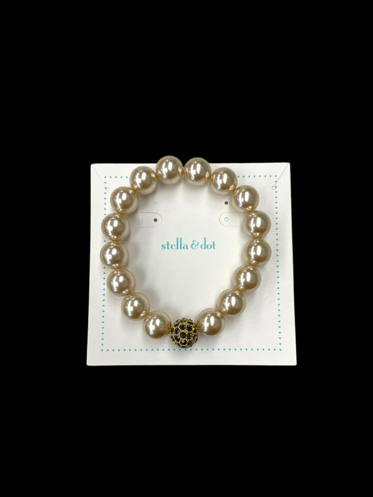 Bracelet Beaded By Stella And Dot