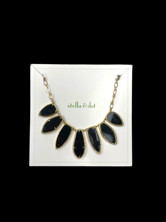 Necklace Statement By Stella And Dot