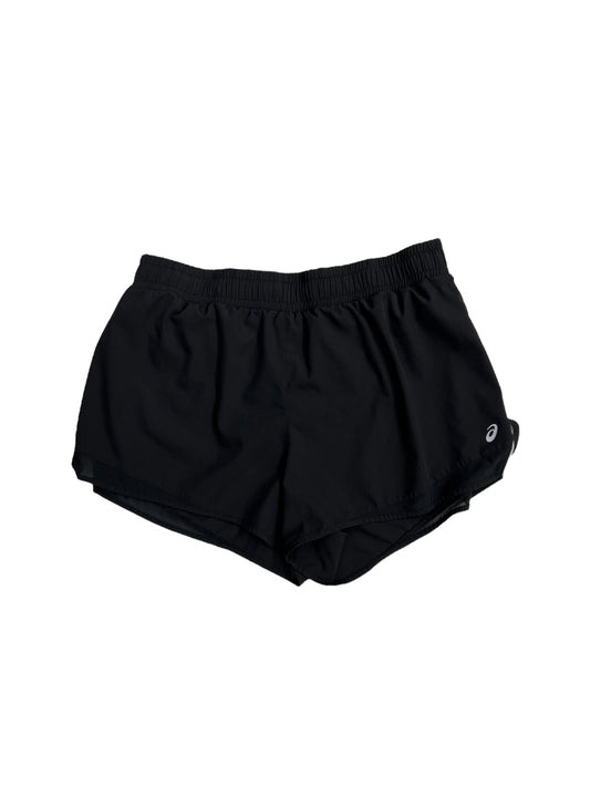 Athletic Shorts By Asics  Size: L