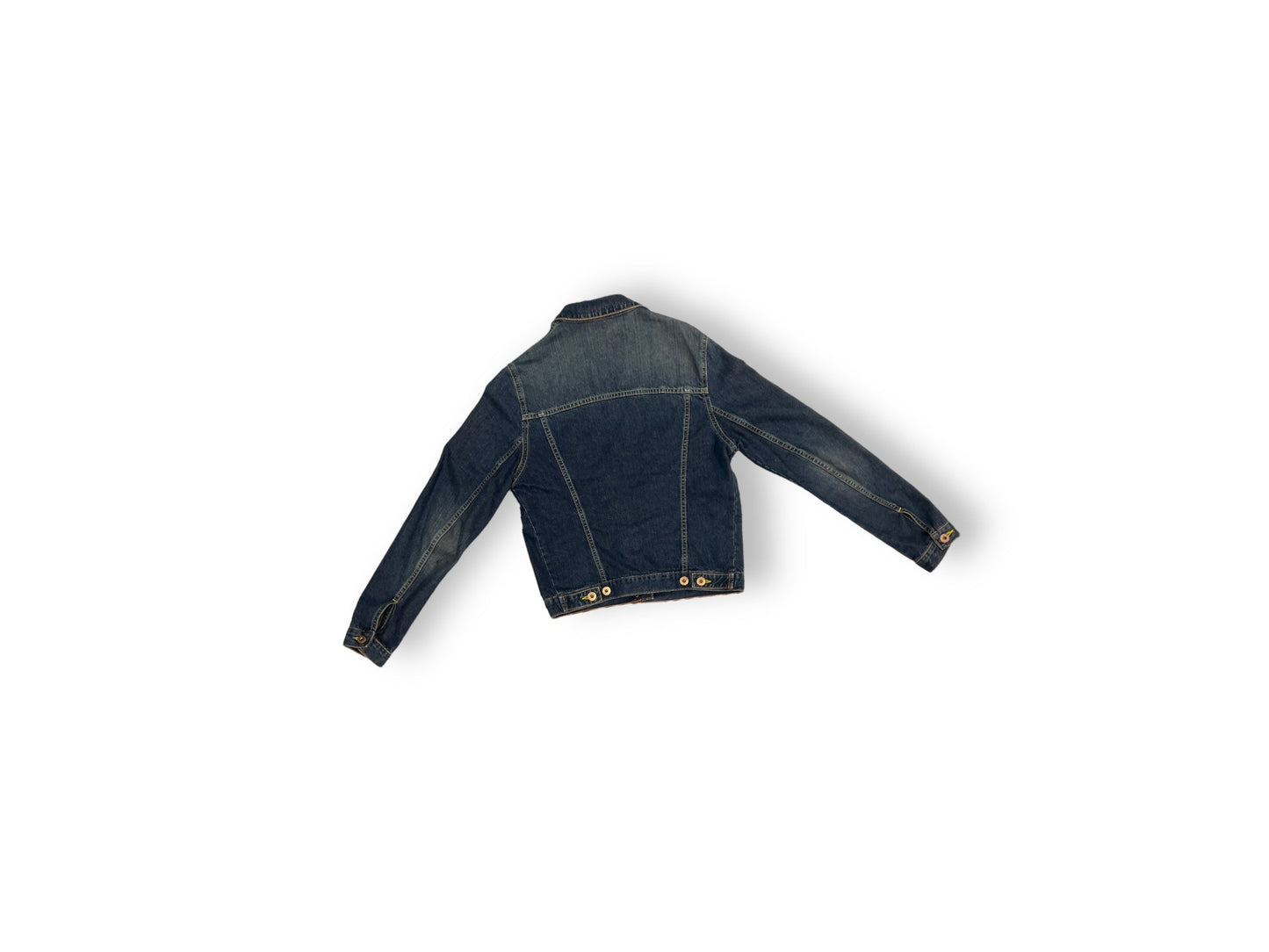 Jacket Denim By Mavi  Size: S