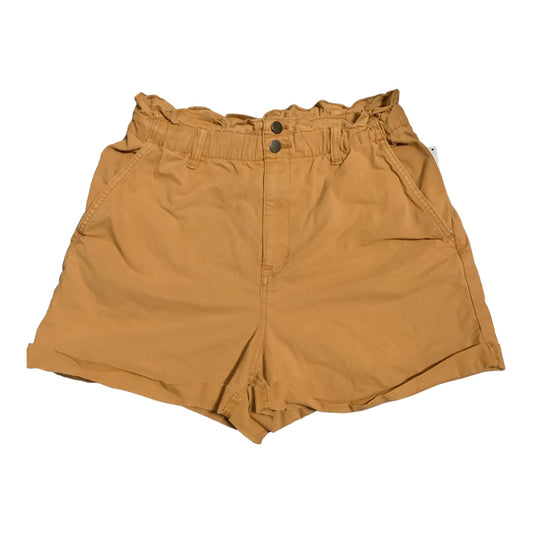 Shorts By Universal Thread  Size: M