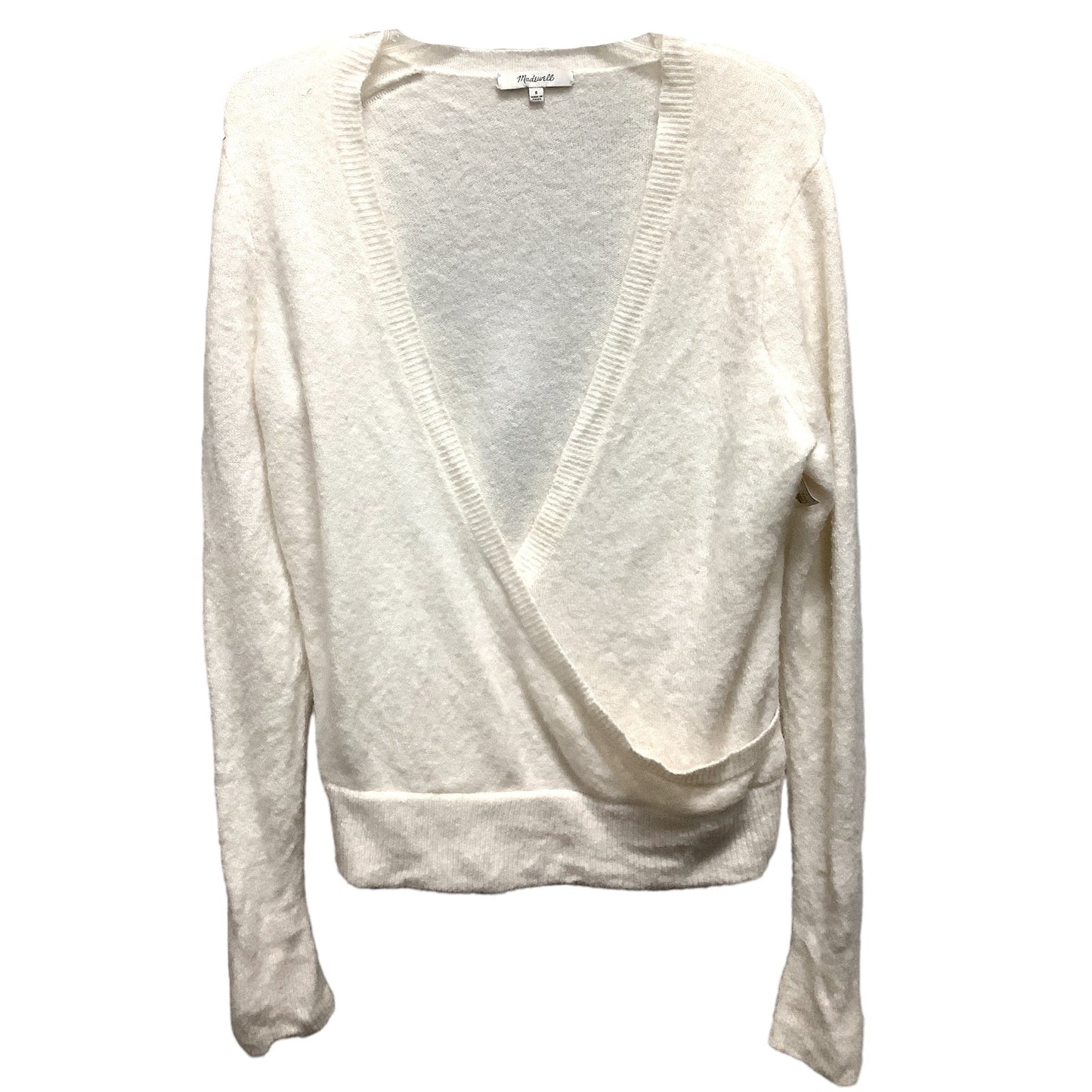 Sweater By Madewell  Size: S