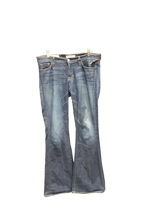Jeans Boot Cut By Elizabeth And James  Size: 10