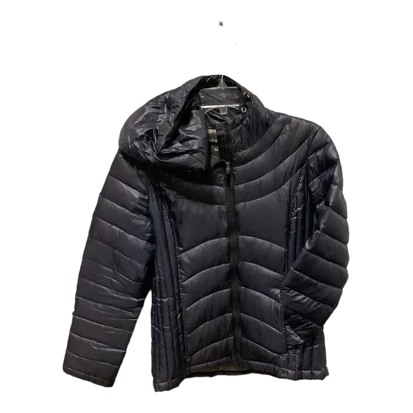 Jacket Puffer & Quilted By Andrew Marc  Size: M