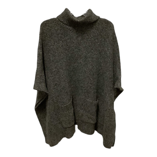 Poncho By Michael By Michael Kors  Size: M