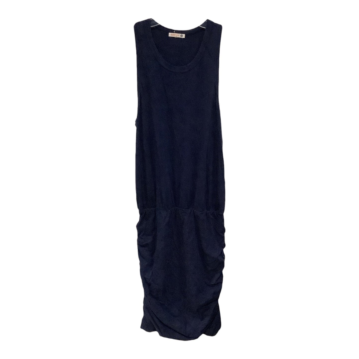 Dress Casual Midi By Sundry  Size: Xl