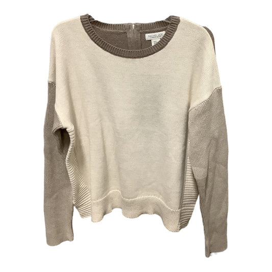 Sweater By Rachel Zoe  Size: Xl