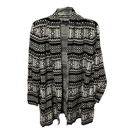 Sweater Cardigan By Tommy Hilfiger  Size: L